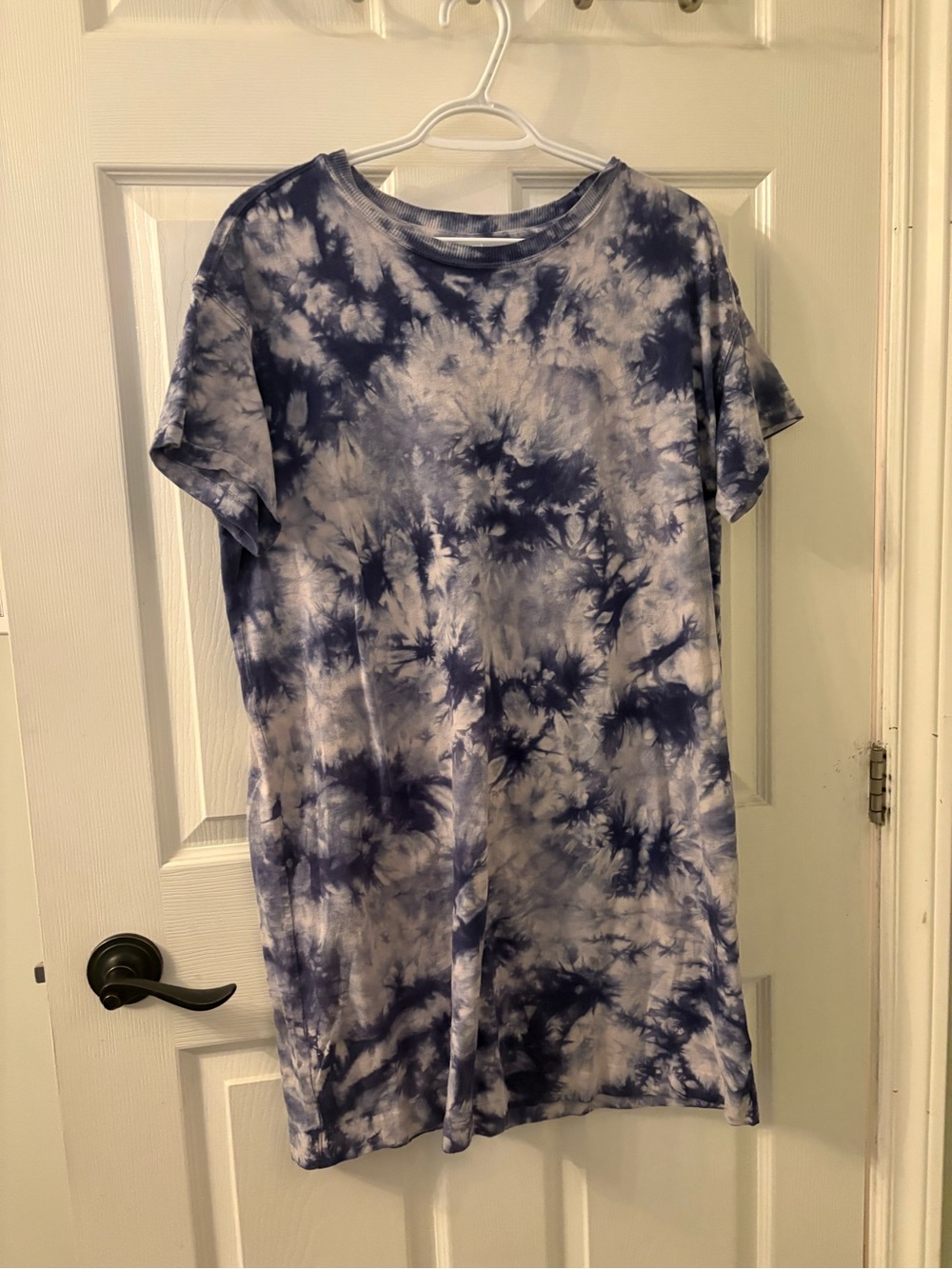 Old Navy Tie Dye Mini Dress